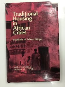 Traditional housing in African cities