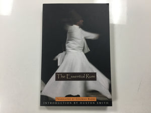 The Essential Rumi