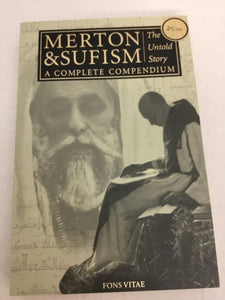 Merton & Sufism