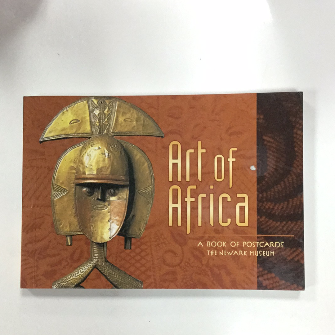 Art of Africa