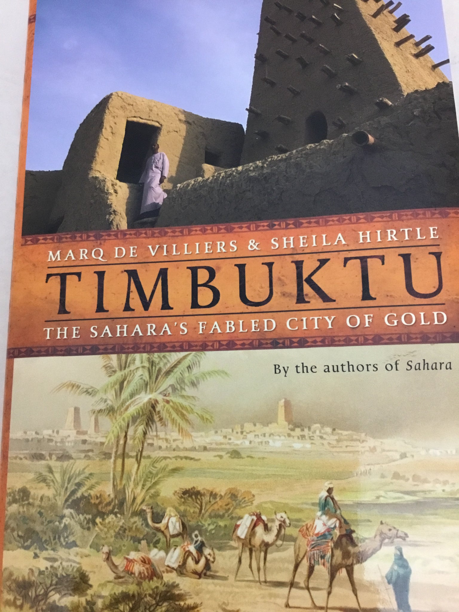 Timbuktu