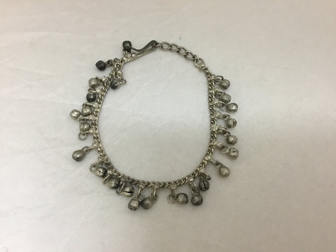 Metal Anklet