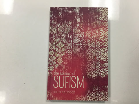 The essence of Sufism