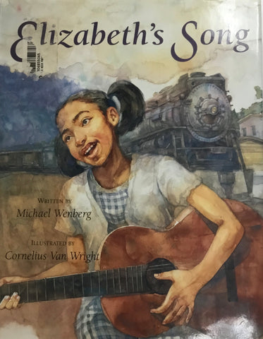 Elizabeth’s Song