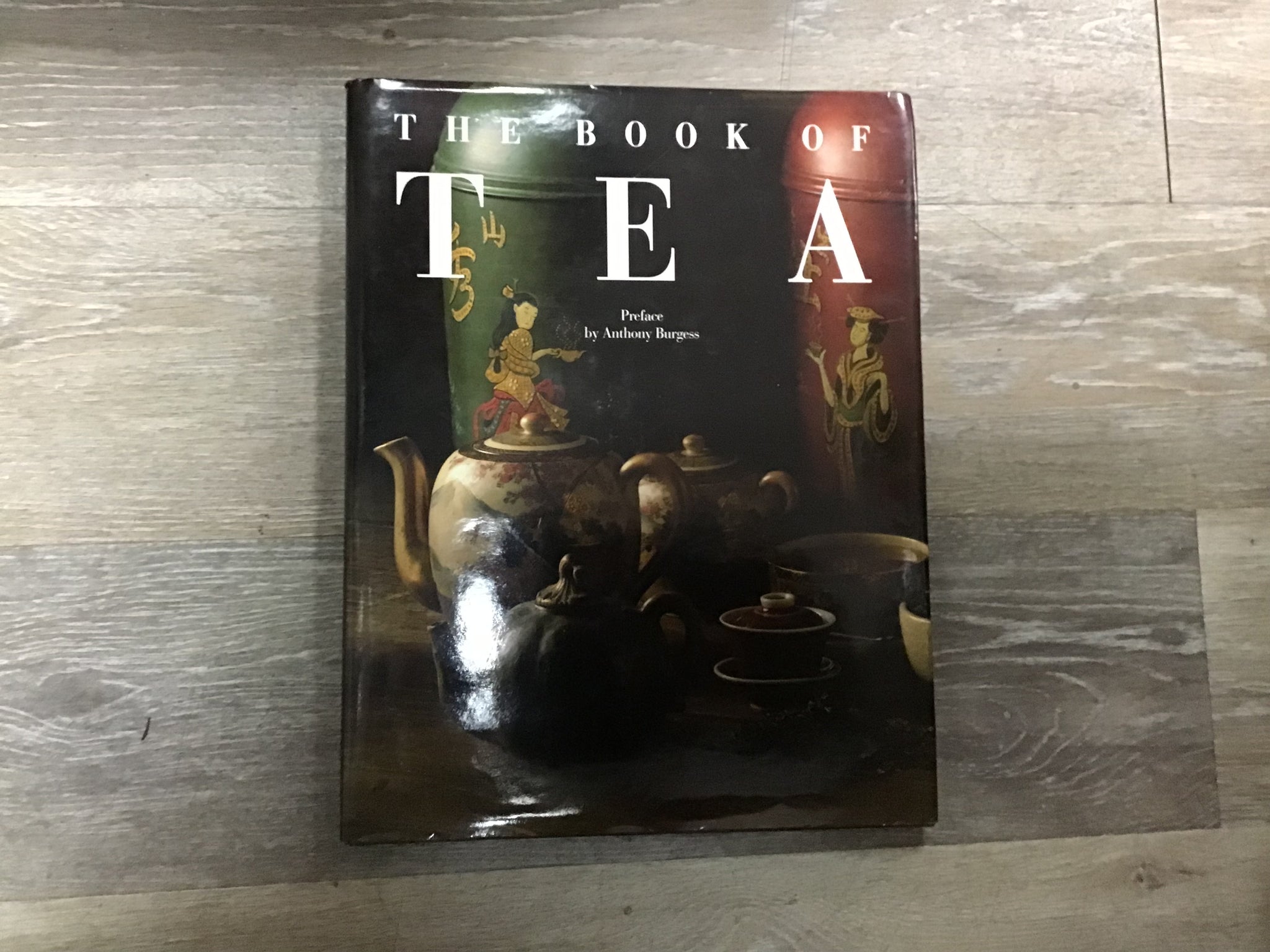 The Book of Tea