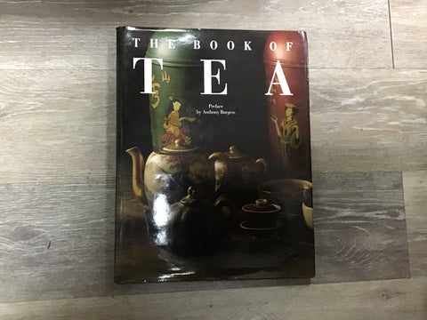 The Book of Tea