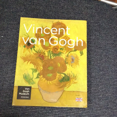 Vincent van Gogh