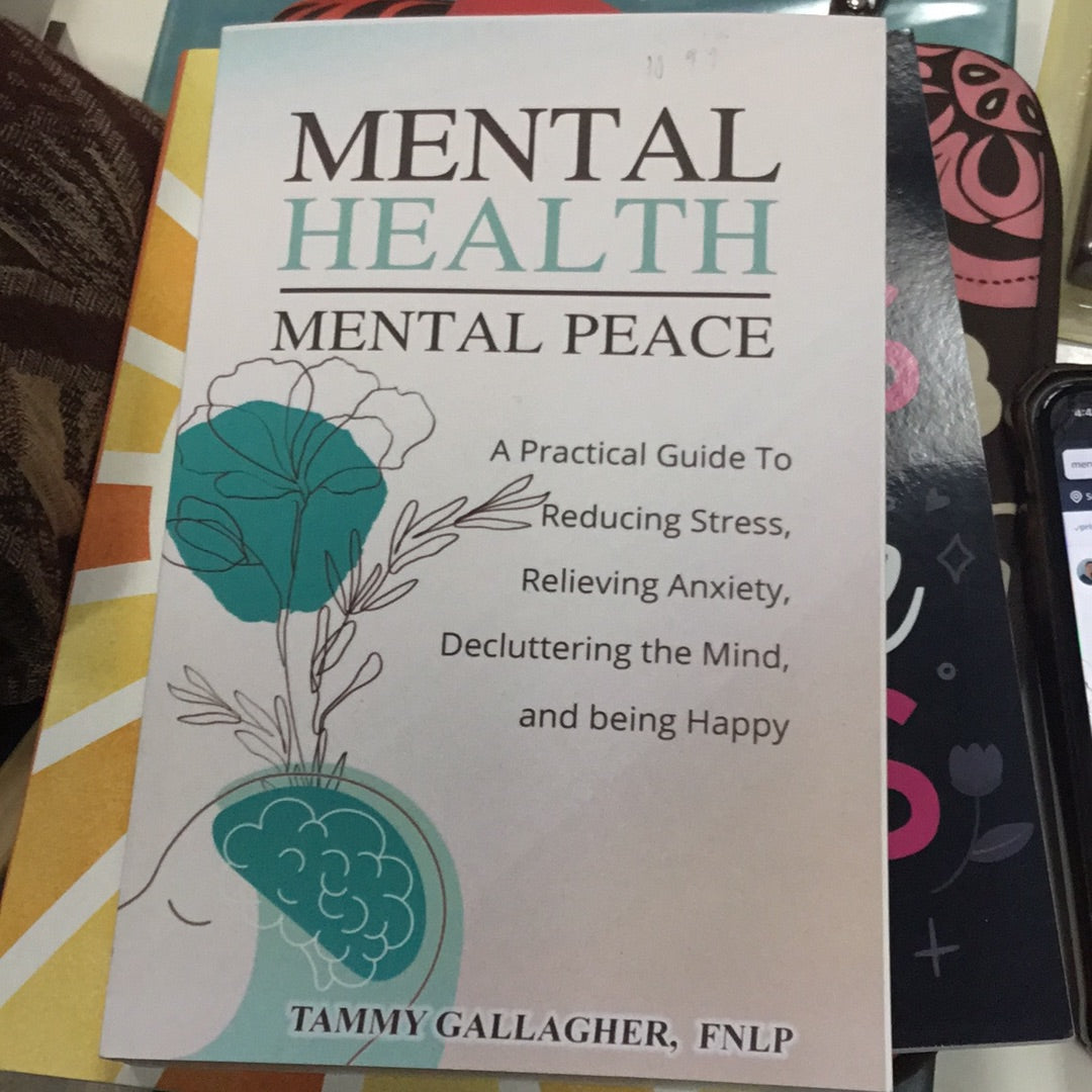 Mental Health Mental Peace