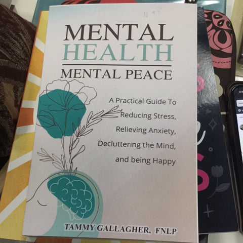Mental Health Mental Peace