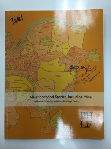 Neighborhood stories