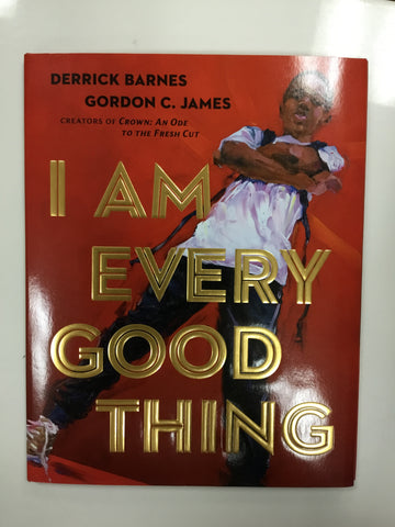 I am ever good thing