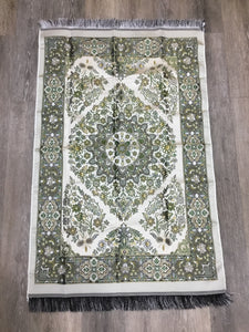 Travel prayer rug