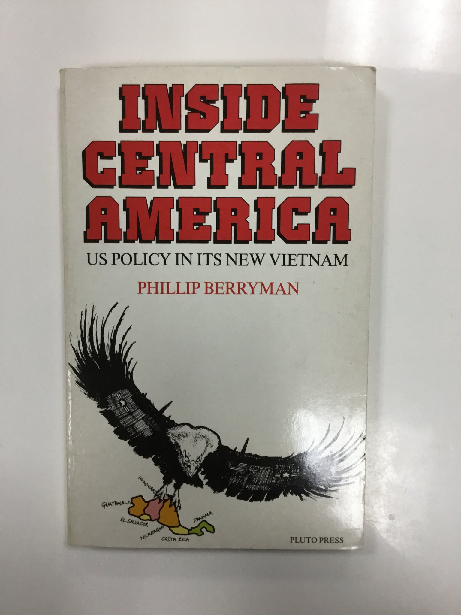 Inside Central America