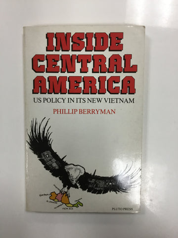 Inside Central America