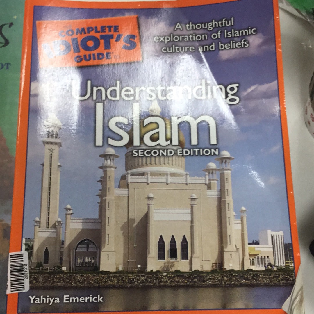 Understanding Islam Second Edition