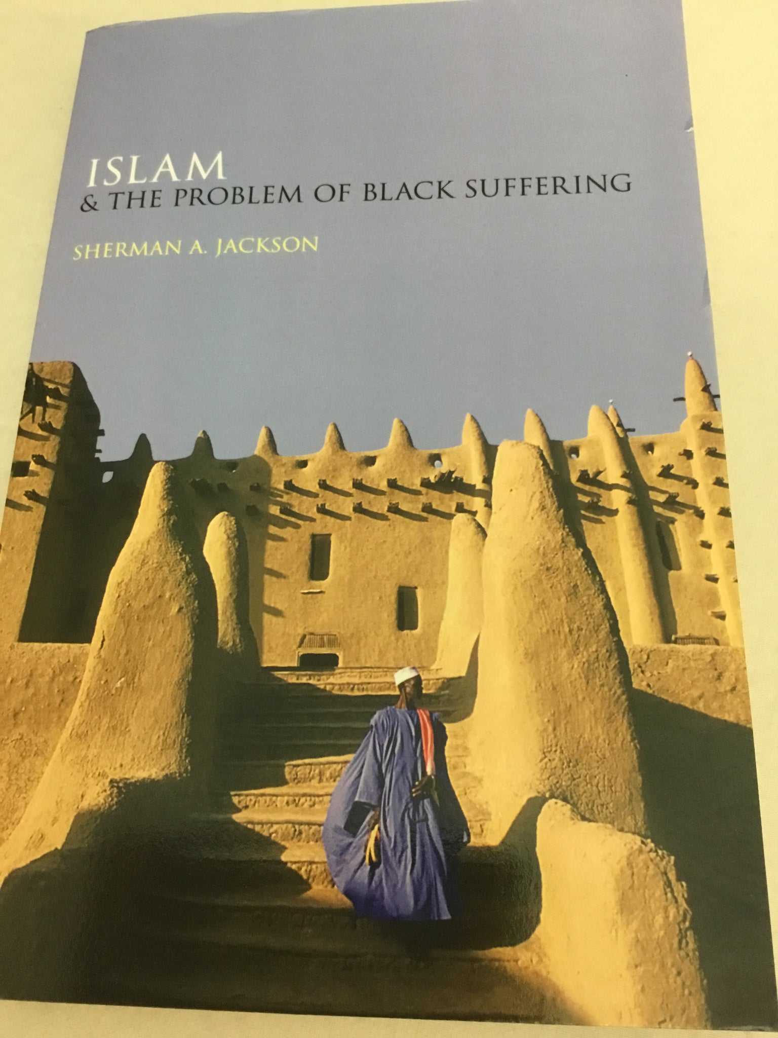 Islam and the Problem of Black Suffering