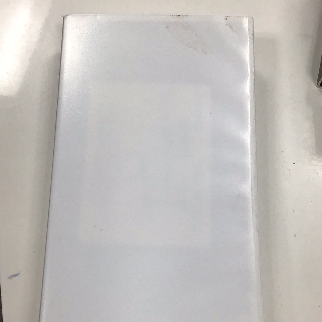 Jean Boyd Nana Asma’u Film 2000 Sokoto VHS