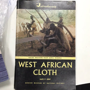 West African Cloth