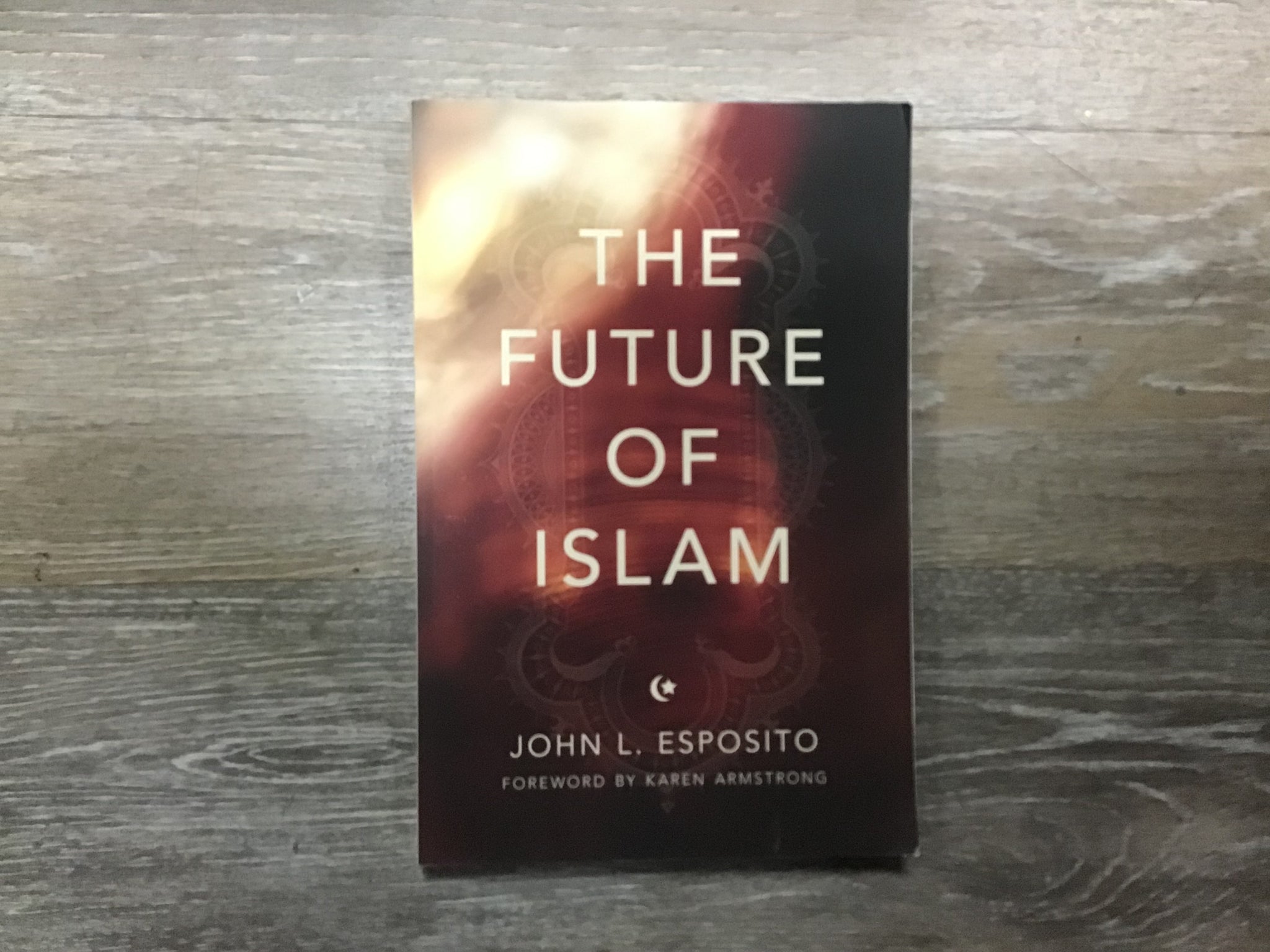 The Future of Islam