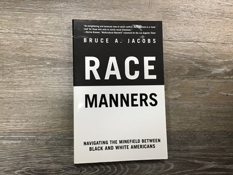 Race Manners