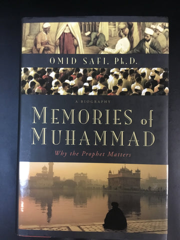 Memories of Muhammad