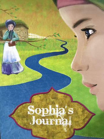 Sophia's Journal