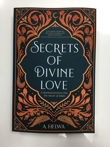 Secrets of divine love