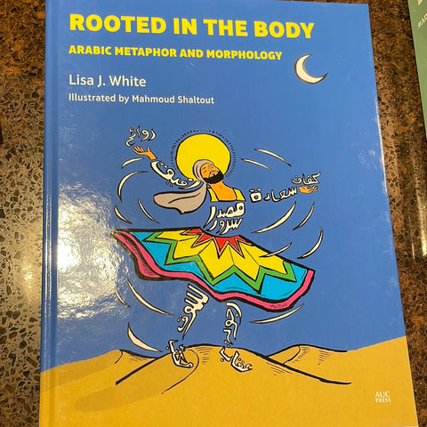 Rooted in the body