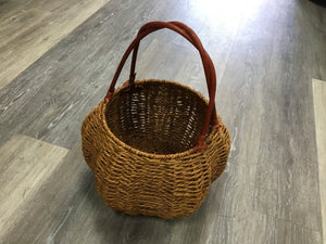 African basket