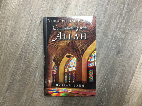 Communicating with allah