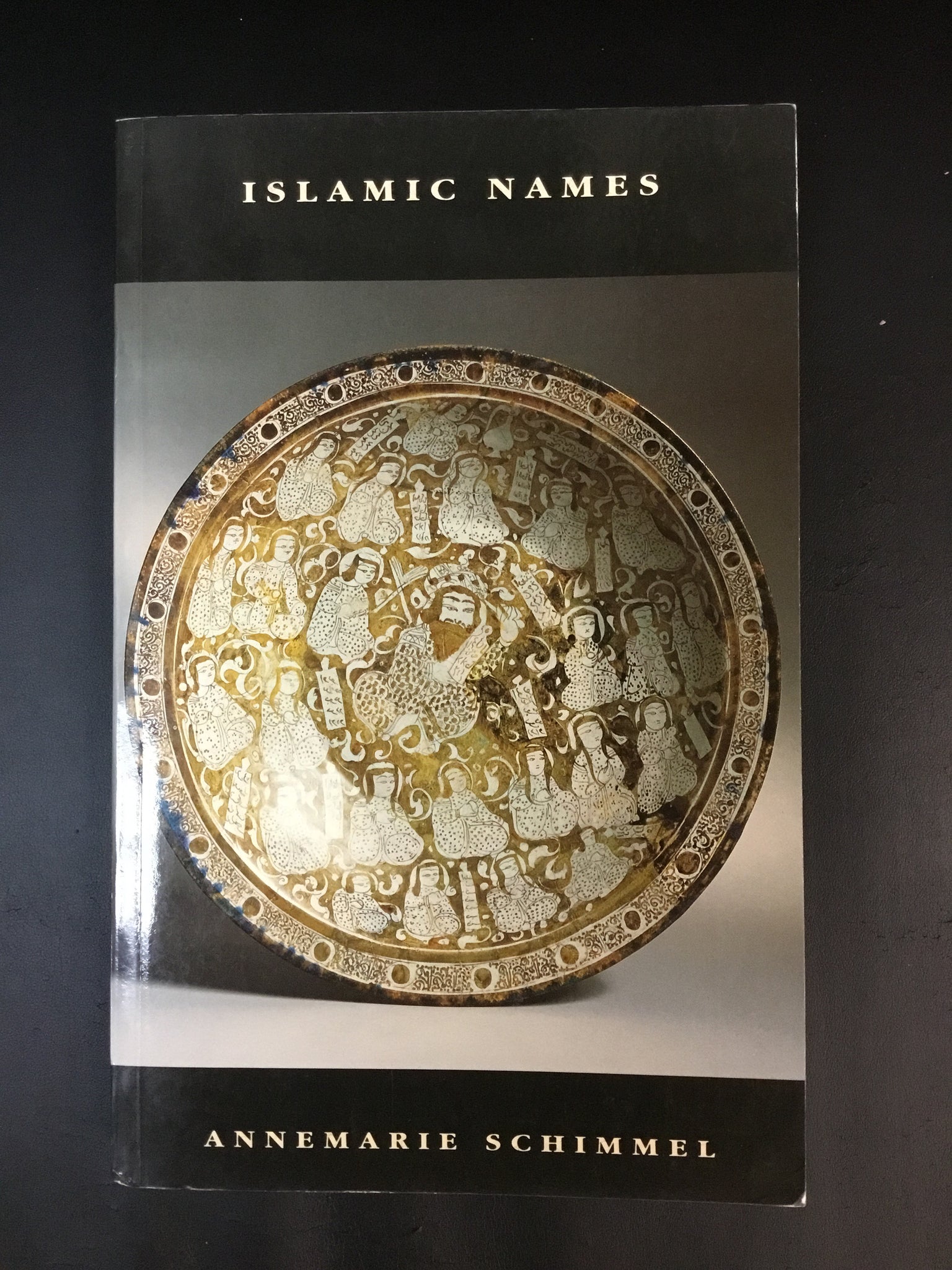 Islamic Names