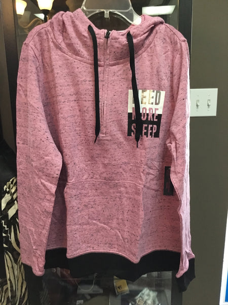 Women’s hoodie