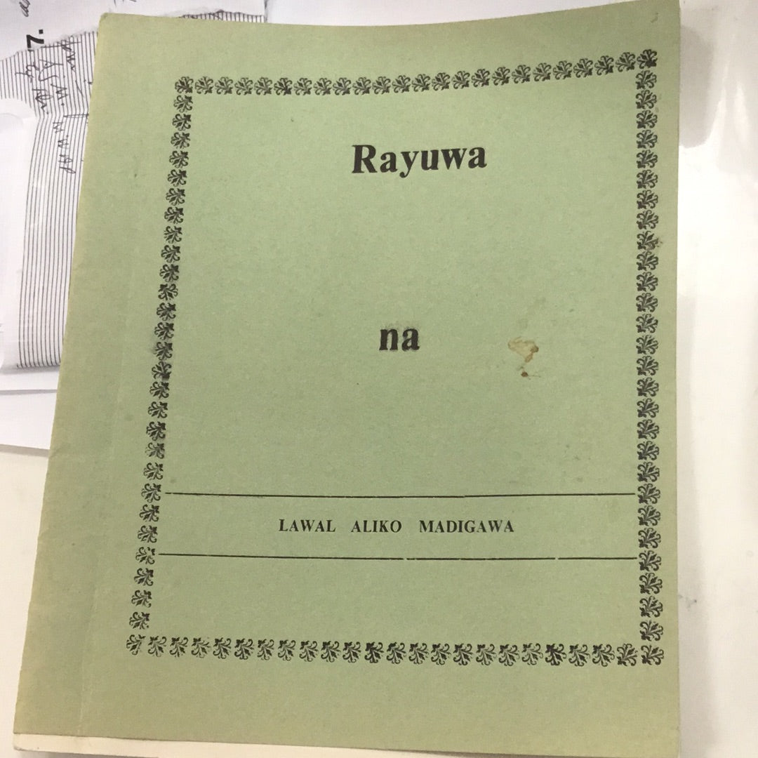 Rayuwa na