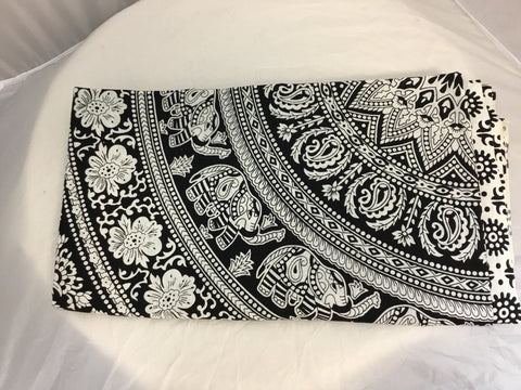Indian Table Cloth
