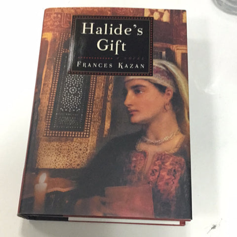 Halide’s Gift