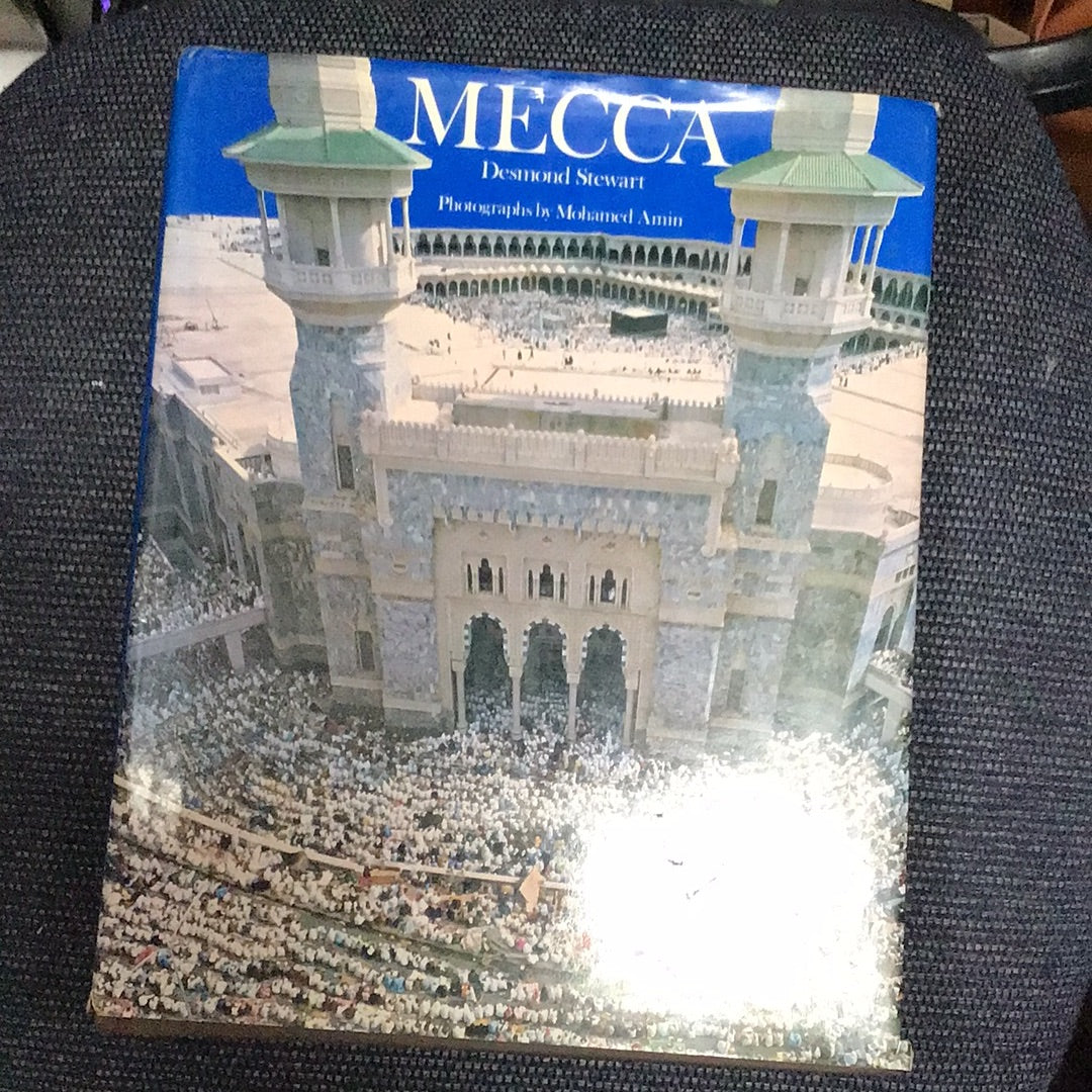 Mecca