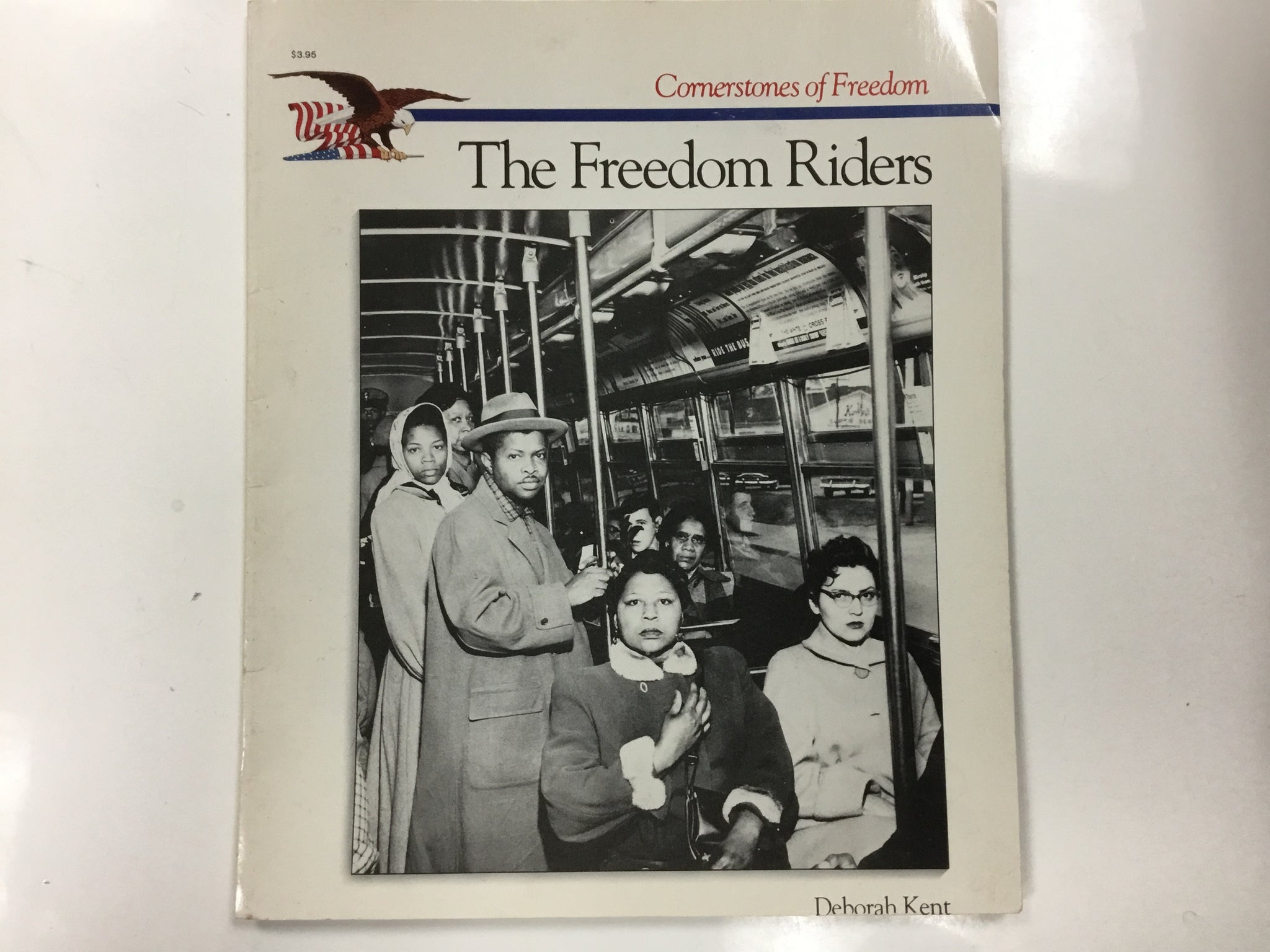 The freedom riders