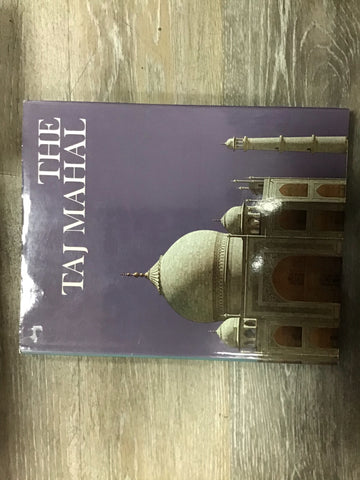 The Taj Mahal