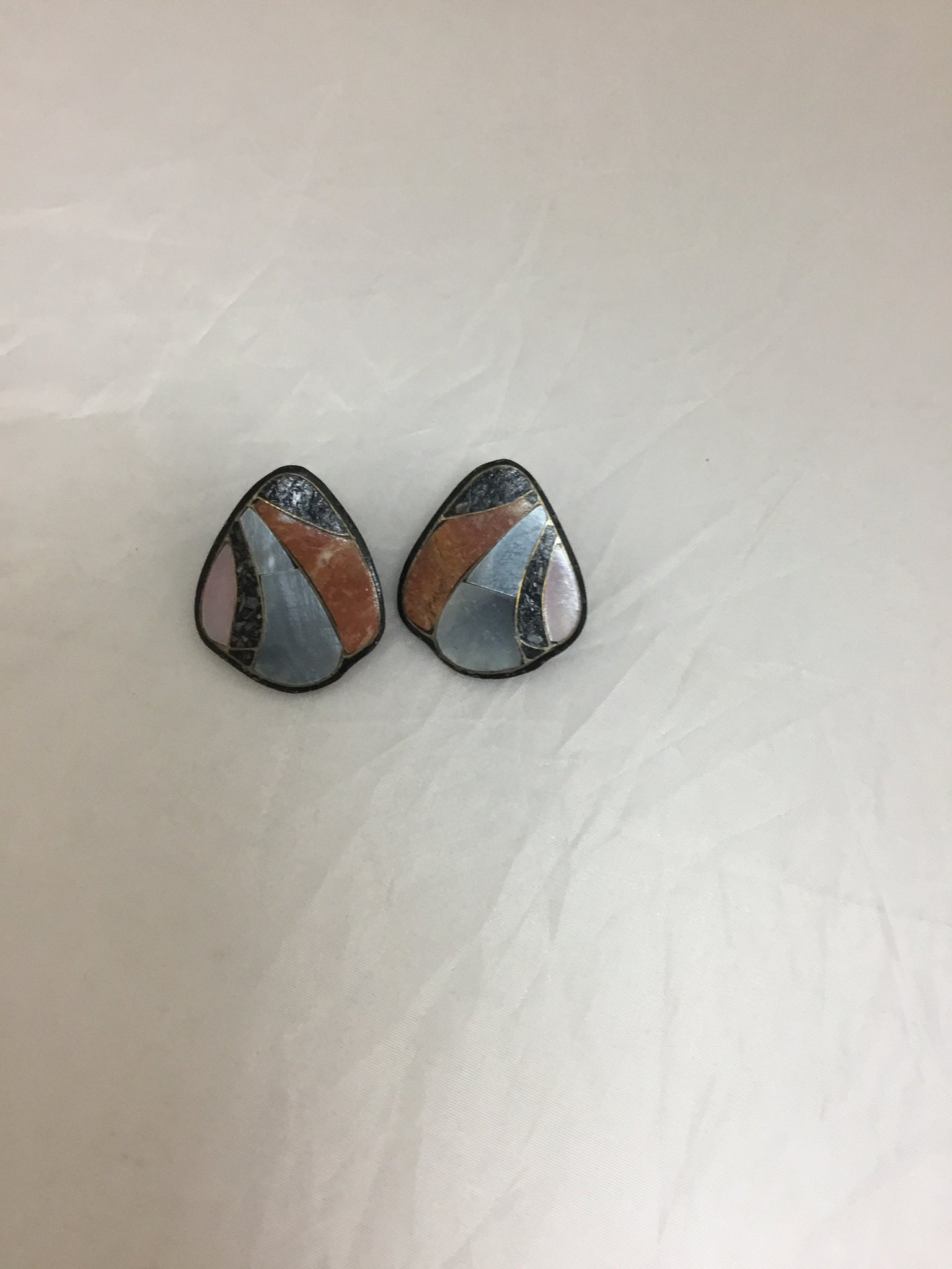 multi colored  Earrings