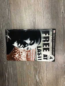 Free At Last: The Story of Martin Luther King Jr.