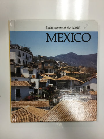 Enchantment of the world