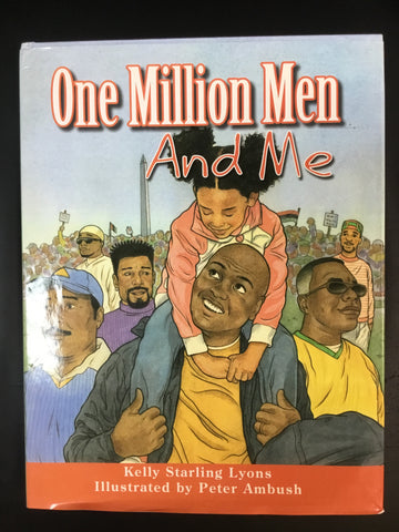 One Million Men And Me
