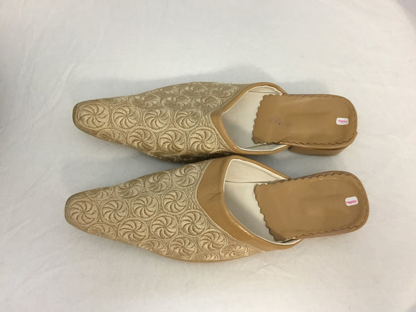 Indian Women Shoes