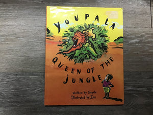 Youpala, Queen of the Jungle