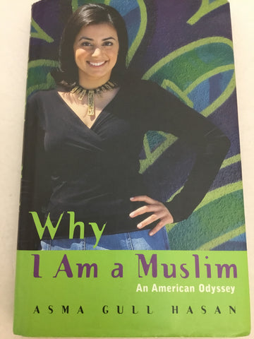 Why I Am a Muslim