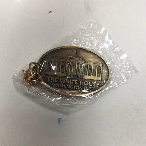 The White House Keychain