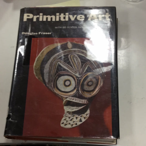 Primitive Art