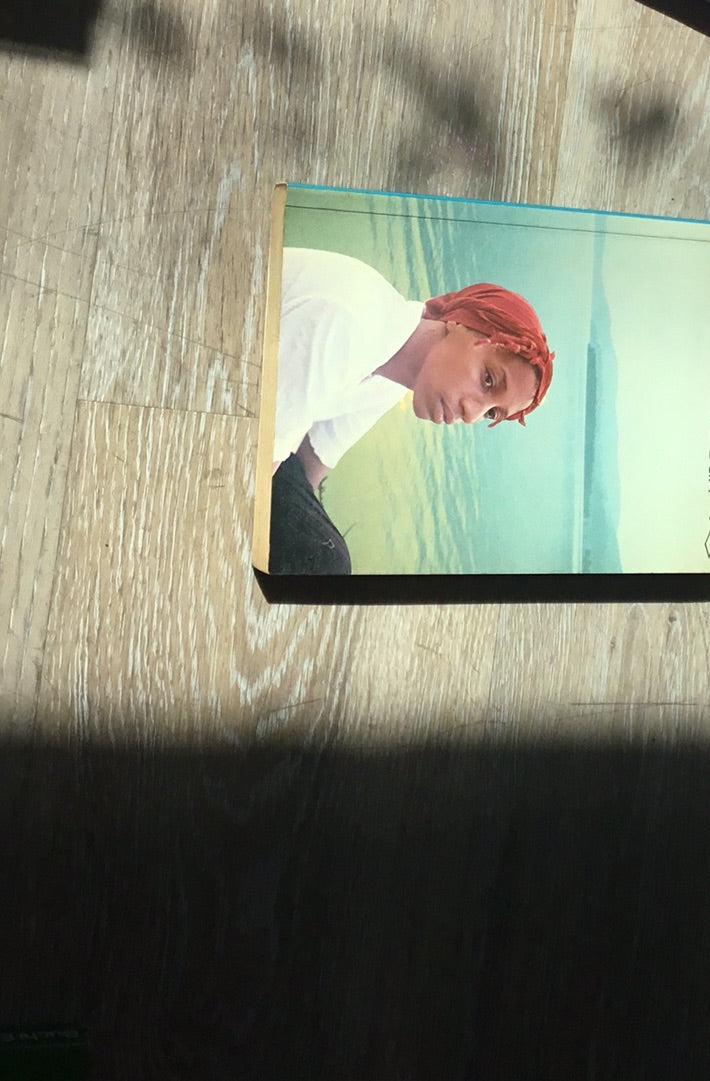 The bridge of beyound