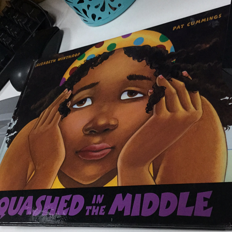 Squashed in the Middle