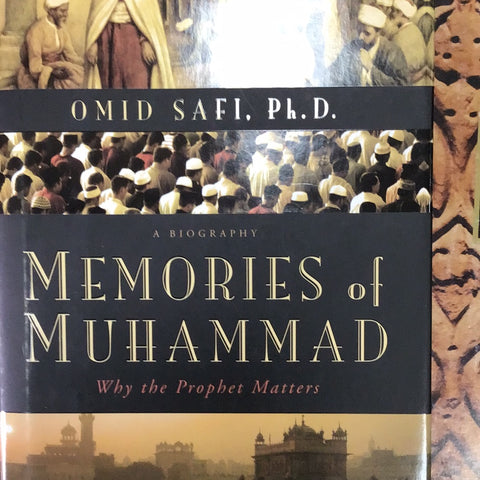 Memories of the ptophet